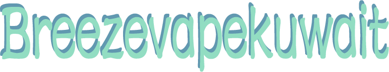 Breezevapekuwait